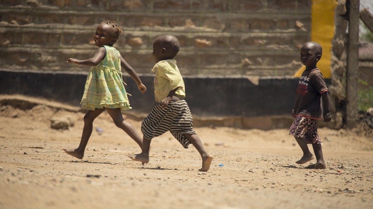 Children reached through Beyond the Borders